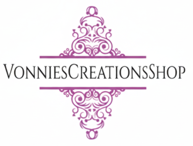 Vonnies Creations Shop